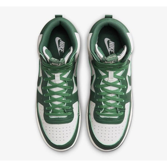 Nike Terminator High Noble Green Washed Green Sail Men’s Sz 13 FD0650-100 main image 7